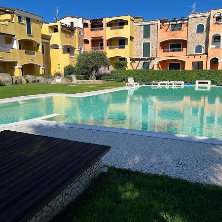 Appartamento Borgo dei Mirti Santa Teresa di Gallura Esterno foto