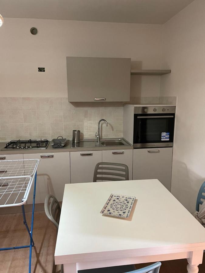 Appartamento Borgo dei Mirti Santa Teresa di Gallura Esterno foto