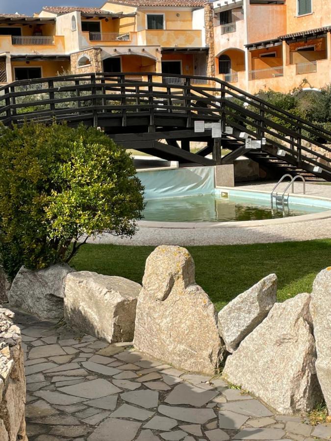 Appartamento Borgo dei Mirti Santa Teresa di Gallura Esterno foto