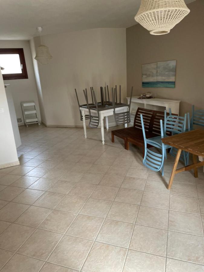 Appartamento Borgo dei Mirti Santa Teresa di Gallura Esterno foto