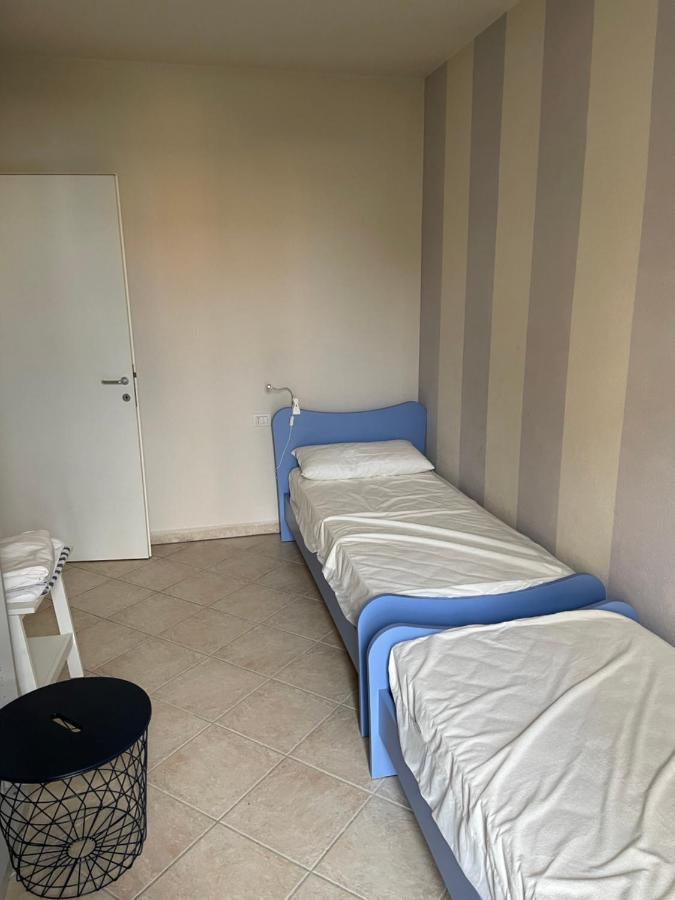 Appartamento Borgo dei Mirti Santa Teresa di Gallura Esterno foto