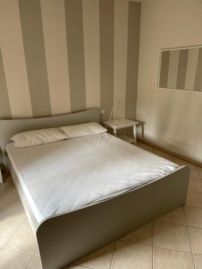 Appartamento Borgo dei Mirti Santa Teresa di Gallura Esterno foto